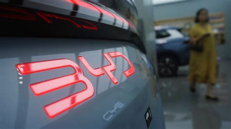 Byd Careers