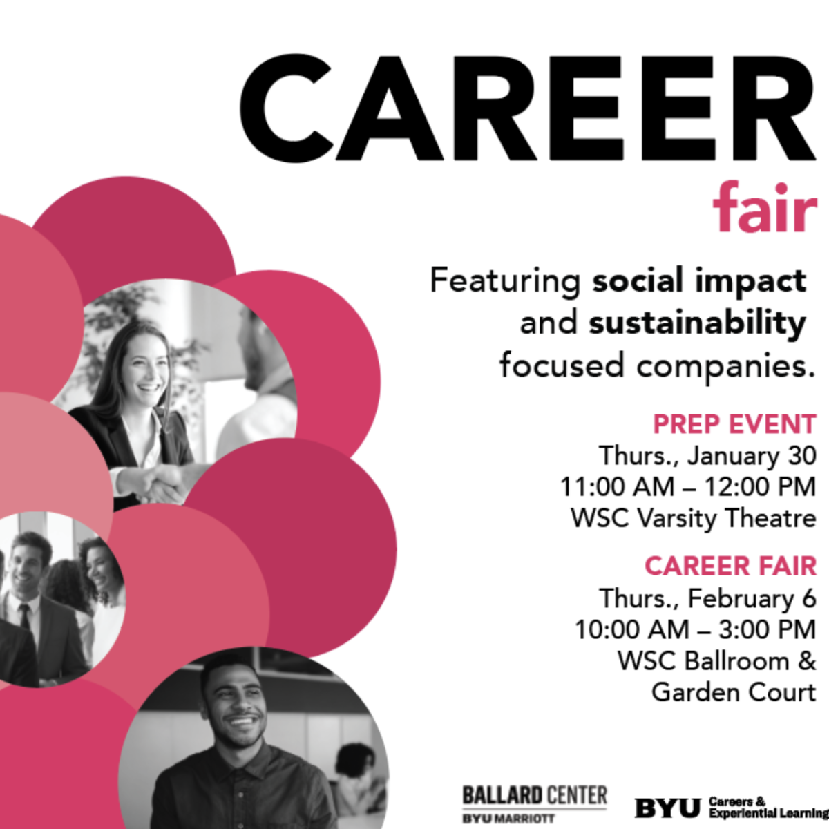 Byu Startup Career Fair 2020 27 Feb 2020 Byu Startup Career Fair 2020 27 Feb 2020