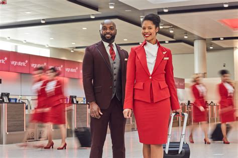 Cabin Crew Jobs At Virgin Atlantic Virgin Atlantic Careers Cabin Crew Jobs At Virgin Atlantic Virgin Atlantic Careers