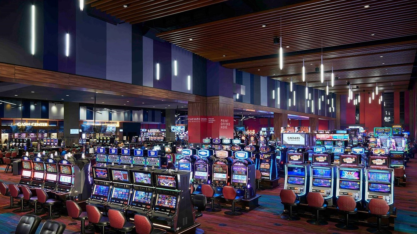 Caesars Reveals Reopening Plan Cherokee Casinos To Restart First Caesars Reveals Reopening Plan Cherokee Casinos To Restart First