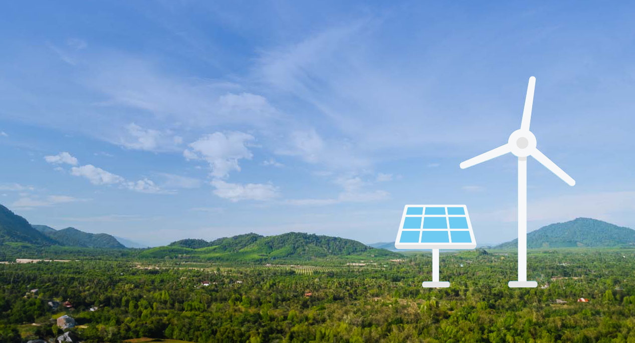 Calculadora De Huella Ecol Gica Green Mountain Energy