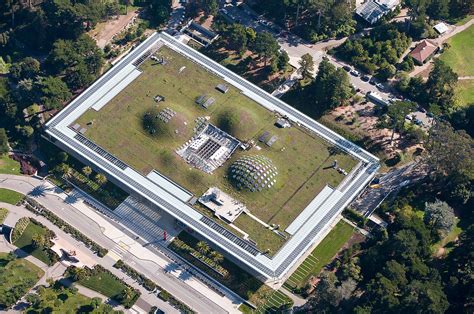 California Academy Of Sciences Careers