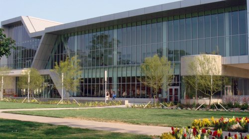 California State University Dominguez Hills California State University Dominguez Hills