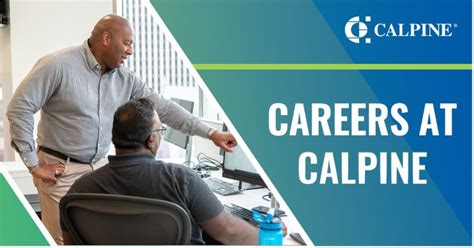 Calpine Careers Calpine Careers