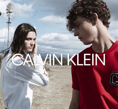 Calvin Klein Careers