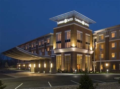 Cambria Hotel Careers
