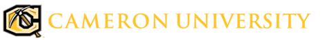 Cameron University Careers