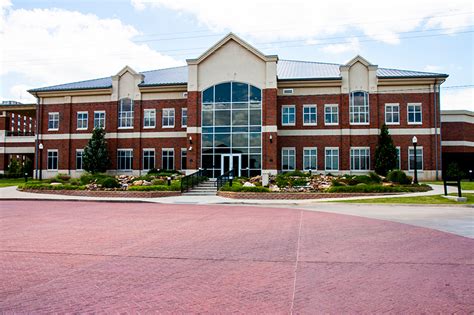 Campus Cameron University Campus Cameron University