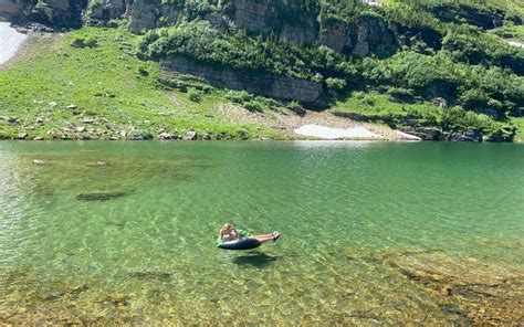 Can You Swim In Glacier National Park We Re In The Rockies Can You Swim In Glacier National Park We Re In The Rockies