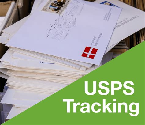 Canadian Usps Tracking
