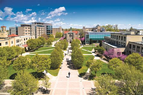 Canisius University Canisius University