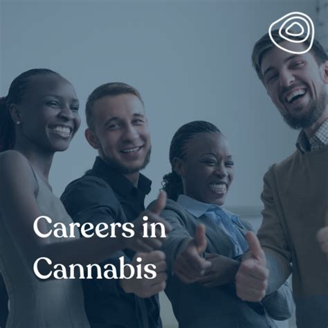 Cannabis Careers