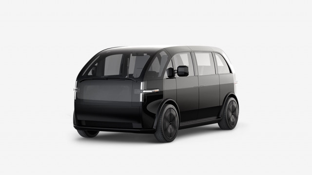 Canoo Gets Orders For At Least 3 000 More Electric Vans Canoo Gets Orders For At Least 3 000 More Electric Vans