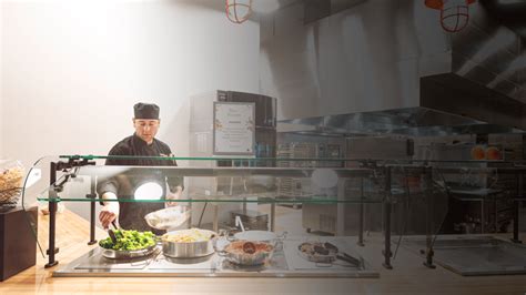 Canteen Careers