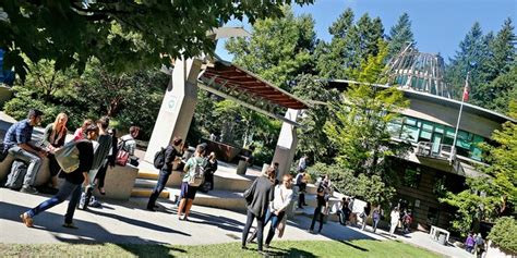 Capilano University Canada Location And Maps Canam Consultants Capilano University Canada Location And Maps Canam Consultants