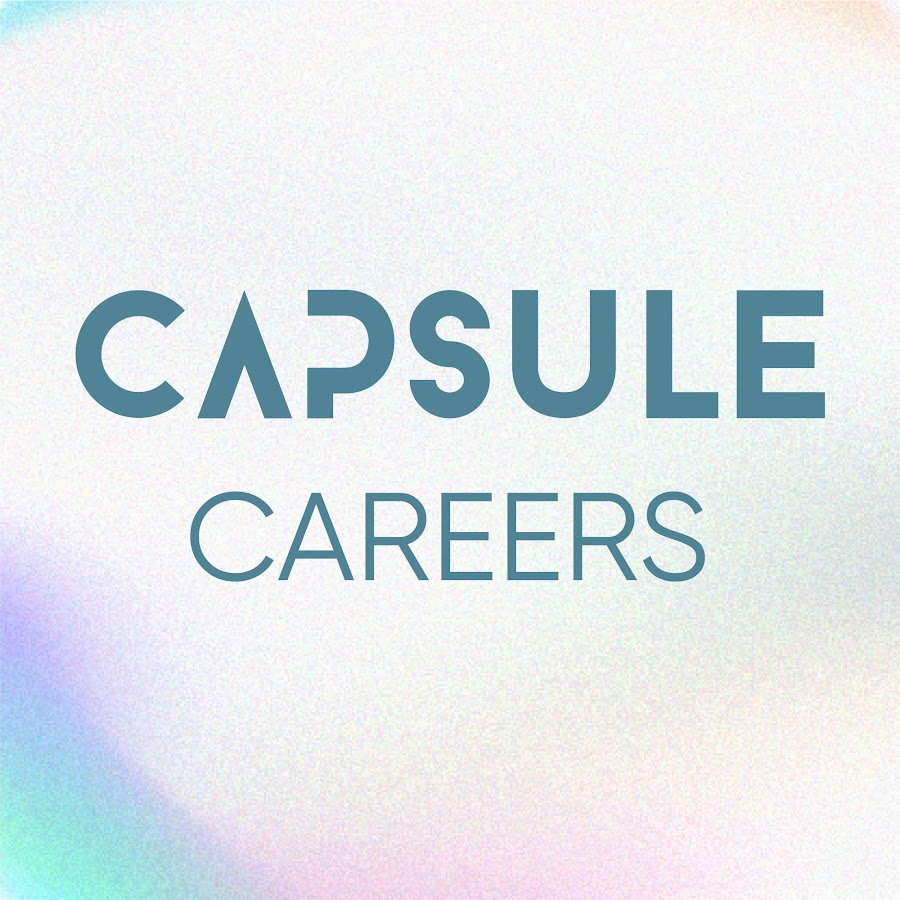 Capsule Careers