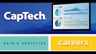 Captech Careers Captech Careers