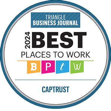 Captrust Careers