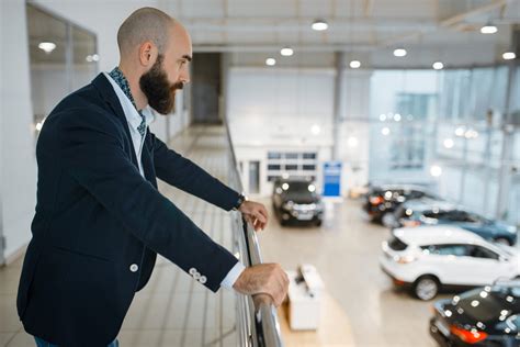 Car Dealership Careers