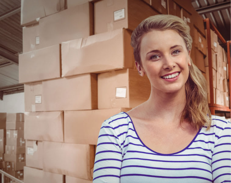 Car Parts Courier