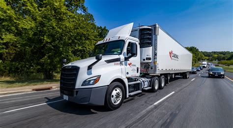 Cardinal Truck Driver Jobs View Open Positions Cardinal Logistics Cardinal Truck Driver Jobs View Open Positions Cardinal Logistics
