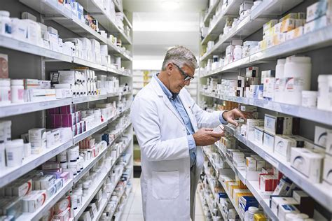 Career Areas Pharmacy Career Areas Pharmacy