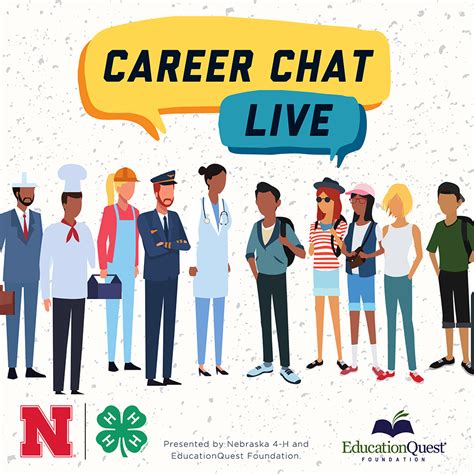Career Chat For Healthcare Professionals Career Chat For Healthcare Professionals
