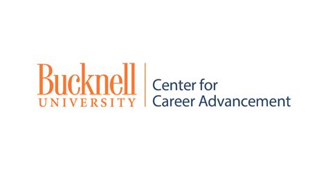 Career Courses Center For Career Advancement Bucknell University Career Courses Center For Career Advancement Bucknell University