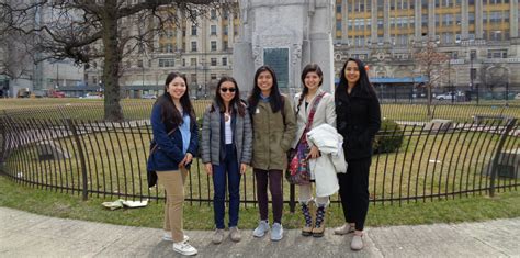 Career Development And Internships University Of Illinois Chicago Career Development And Internships University Of Illinois Chicago