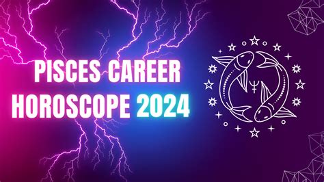 Career For Pisces 2024 Career For Pisces 2024