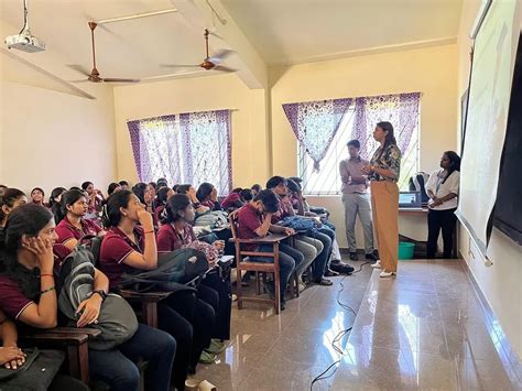 Career Guidance Session Unlocking Global Opportunities St Agnes Career Guidance Session Unlocking Global Opportunities St Agnes