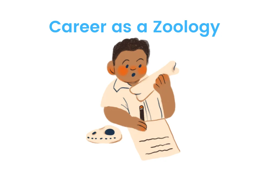 Career In Zoology Career In Zoology