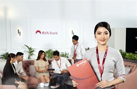 Career Opportunities Aya Bank