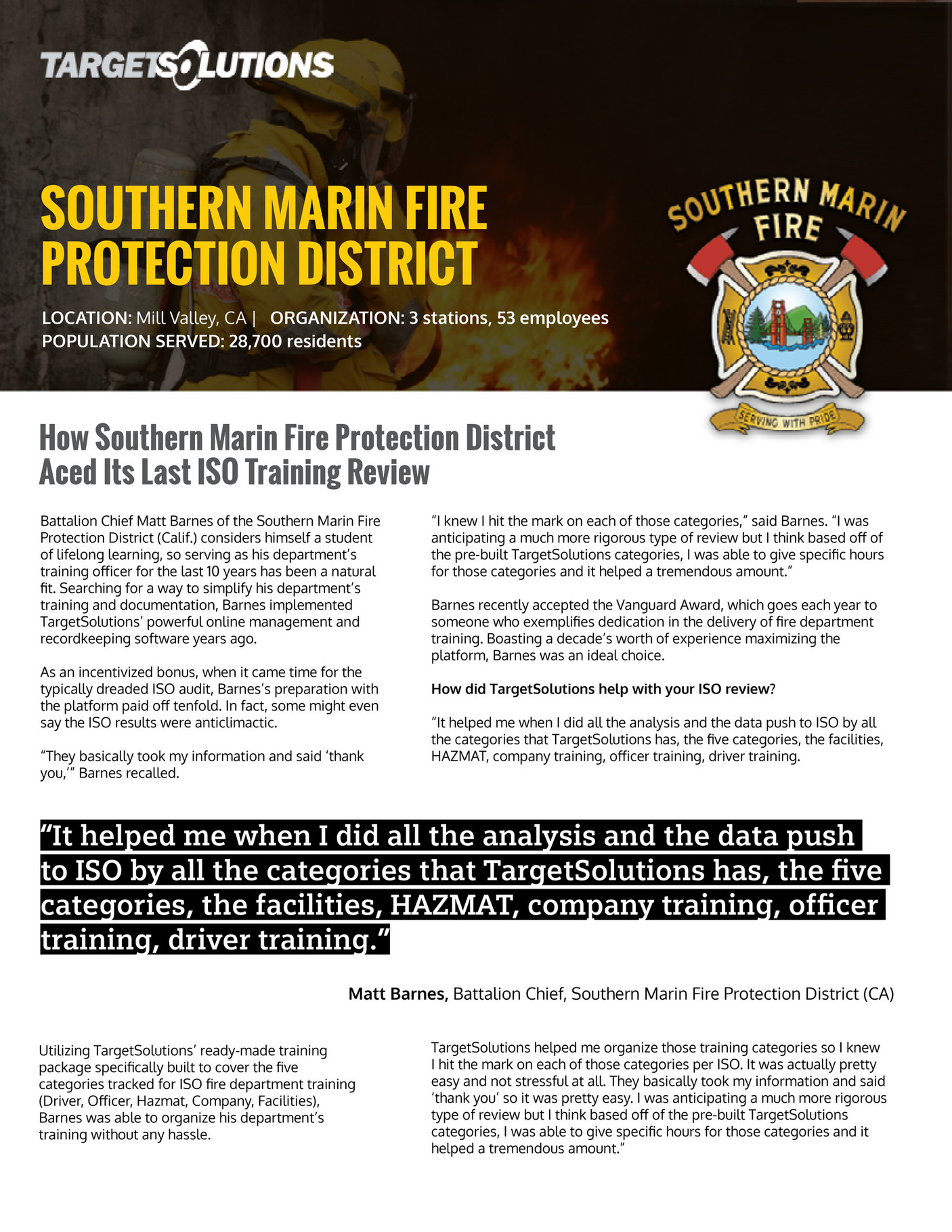 Career Paths In The Fire Service Southern Marin Fire Protection Career Paths In The Fire Service Southern Marin Fire Protection