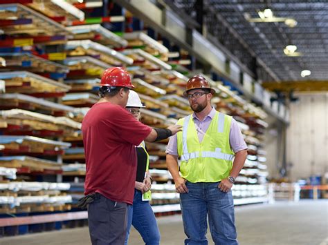 Career Paths Ufp Industries