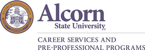 Career Services Alcorn State Univeristy Career Services Alcorn State Univeristy