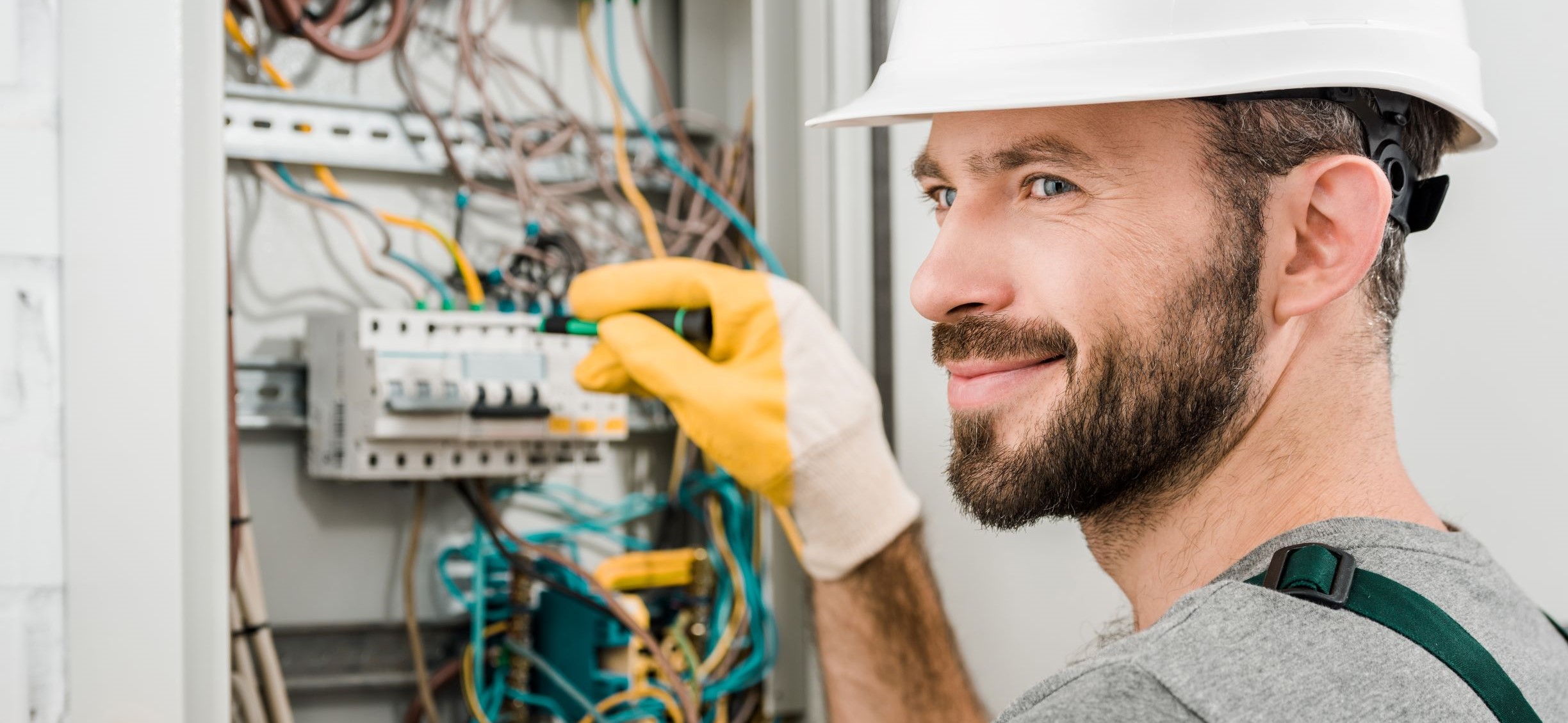 Career Technicians Career Technicians