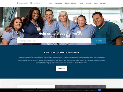 Careers Aah Org Urlscan Io Careers Aah Org Urlscan Io