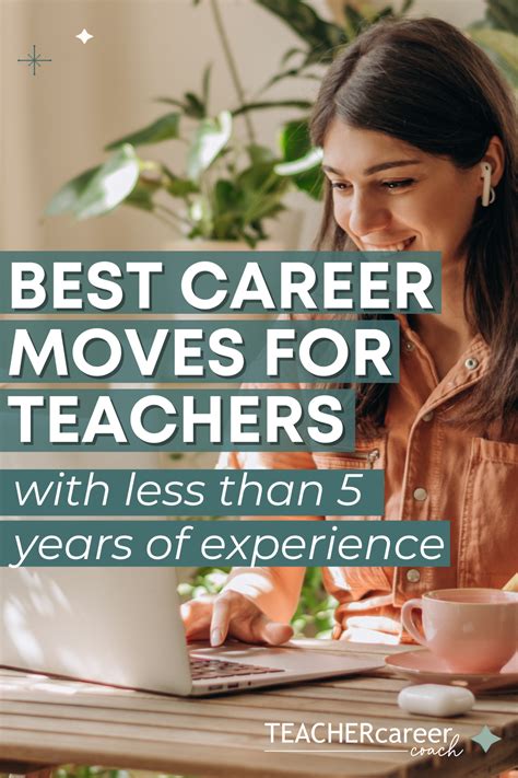 Careers After Teaching