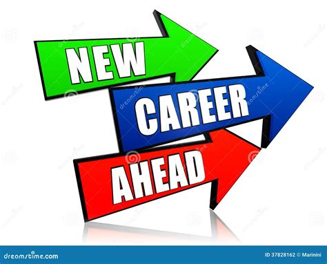 Careers Ahead