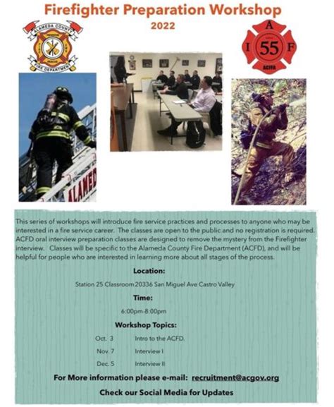 Careers Alameda County Fire Department Careers Alameda County Fire Department
