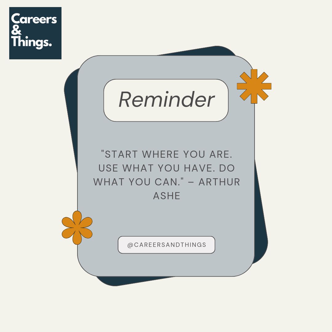 Careers Amp Things On Linkedin Mondaymotivation Alignwithpurpose