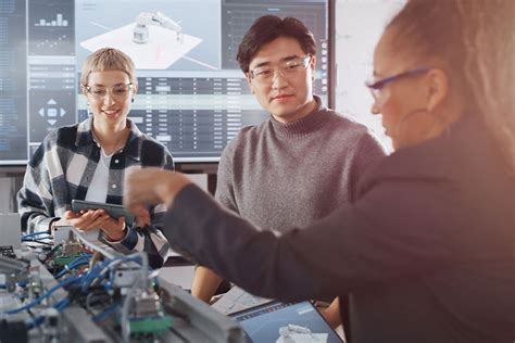Careers Analog Devices