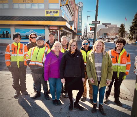 Careers Anchorage Downtown Partnership Ltd Careers Anchorage Downtown Partnership Ltd
