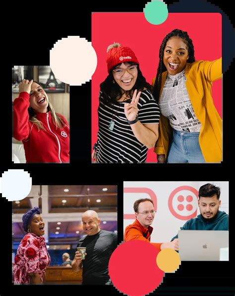 Careers And Culture Twilio Careers And Culture Twilio