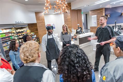 Careers Aramark.com
