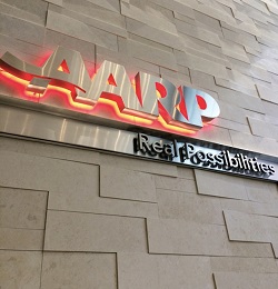 Careers At Aarp