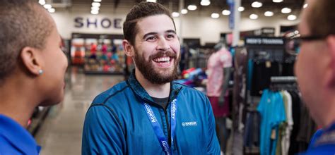 Careers At Academy Sports