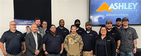 Careers At Ashley Furniture