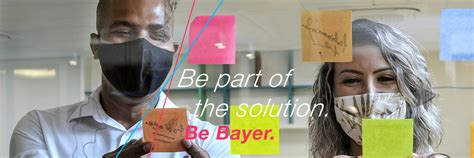 Careers At Bayer Healthcare